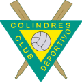 Escudo CD Colindres