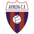 Escudo Ayrón Club C