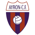 Escudo Ayrón Club B