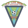 Escudo CD Los Ríos