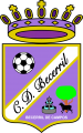  Escudo CD Becerril