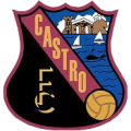 Escudo equipo Castro FC