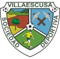 Escudo equipo local