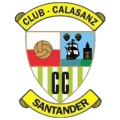 Escudo CD Calasanz