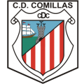 Escudo CD Comillas