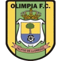 Escudo AD Olimpia FC