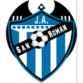 Escudo Atletico San Roman