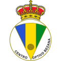 Escudo CD Bezana