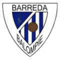 Escudo SD Barreda Balompié