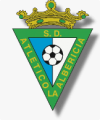 Escudo equipo Atletico Albericia