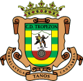 Escudo equipo visitante