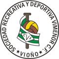 Escudo CF Vimenor E