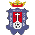  Escudo SD Revilla