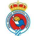  Escudo RS Gimnastica B