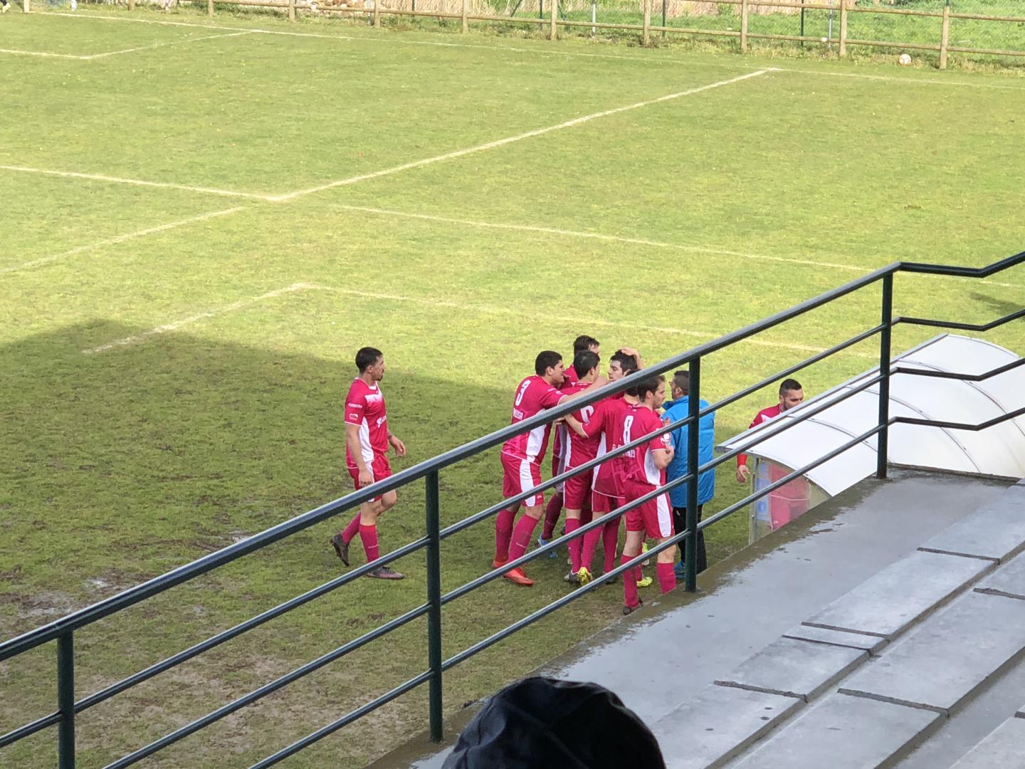 Imagen noticia CD Naval Reinosa