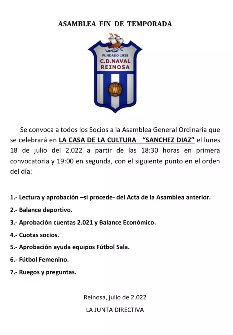 Imagen principal noticia