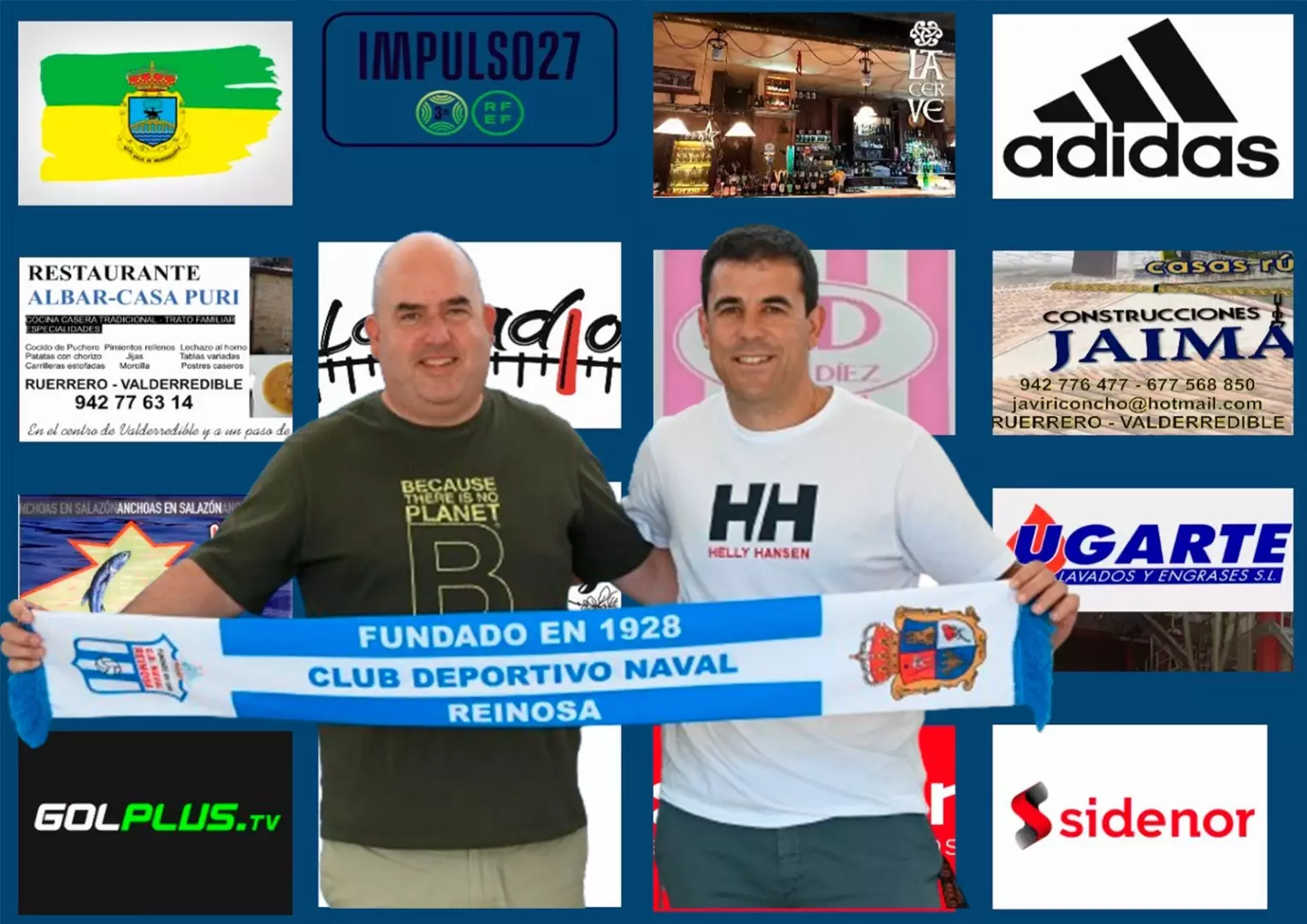 Imagen principal noticia