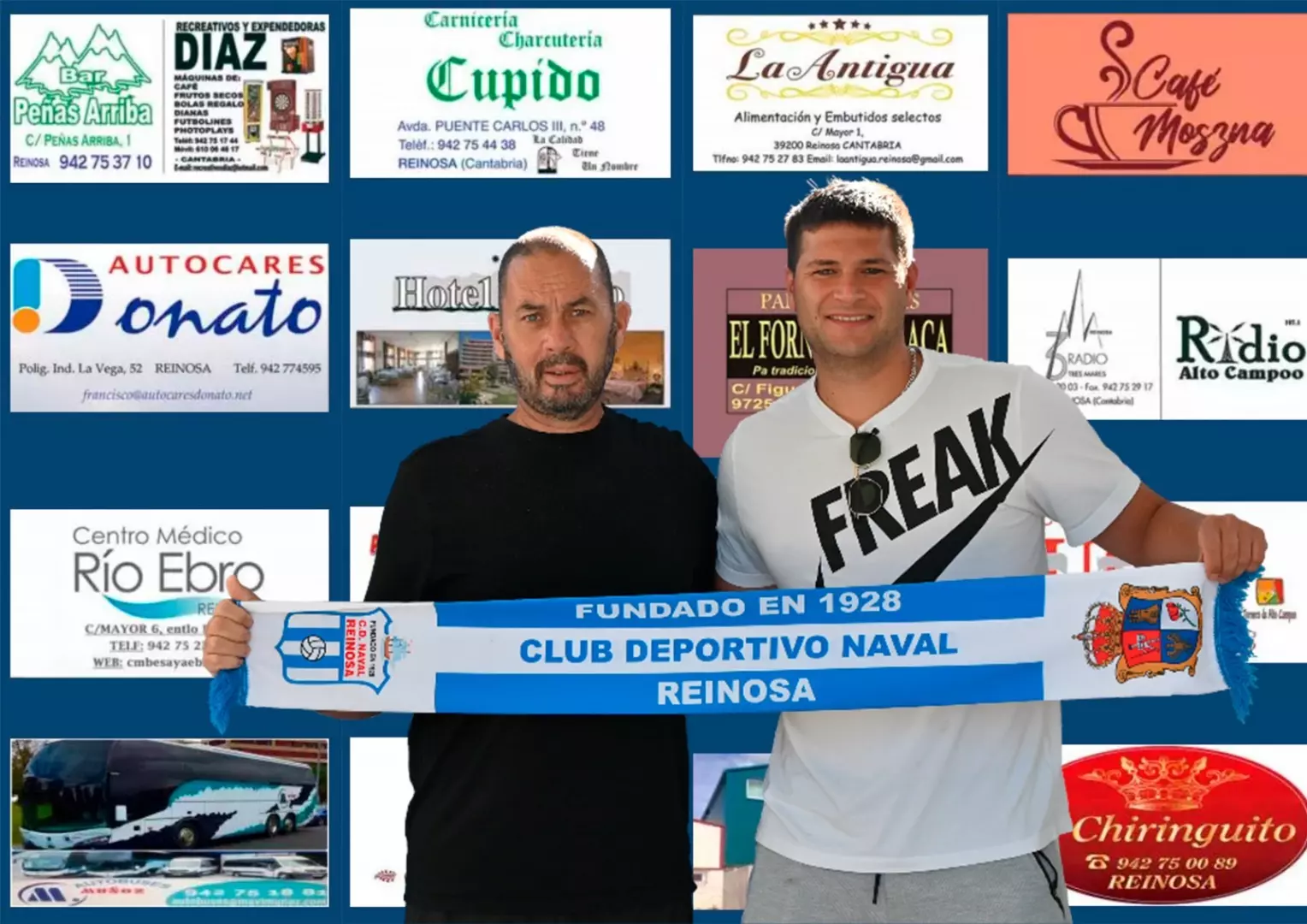Imagen principal noticia