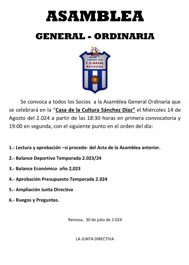 Imagen principal noticia