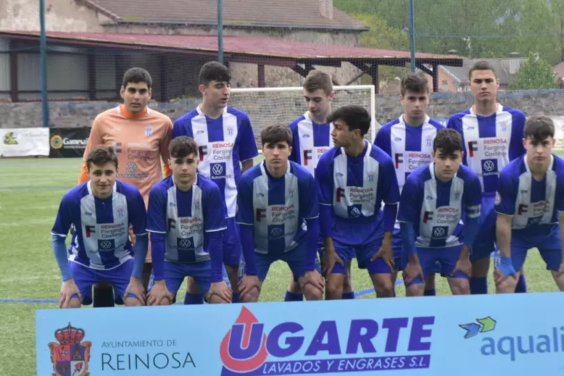 Imagen noticia CD Naval