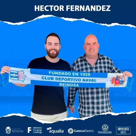 Imagen noticia CD Naval