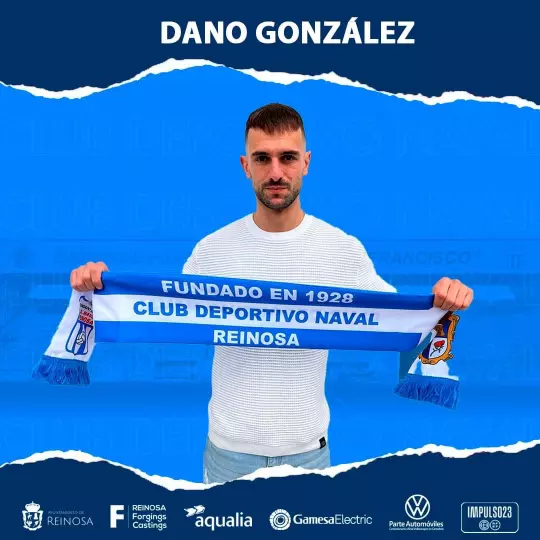 Imagen noticia CD Naval