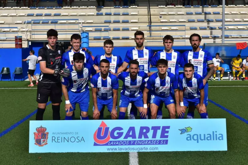 Imagen noticia CD Naval