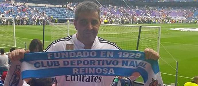 Imagen noticia CD Naval