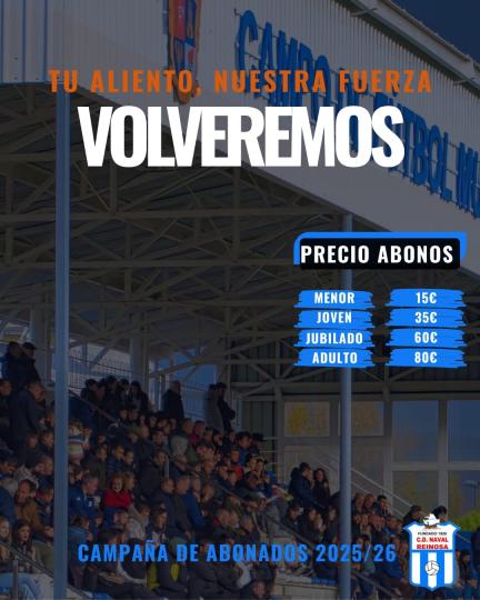 Imagen noticia CD Naval
