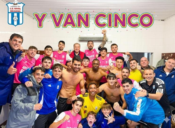 Imagen noticia CD Naval