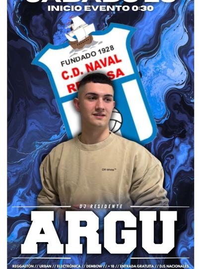 Imagen noticia CD Naval