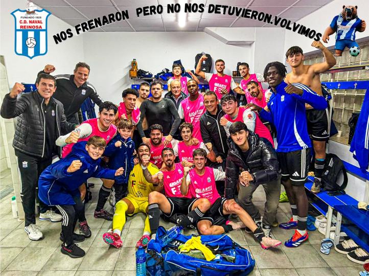 Imagen noticia CD Naval