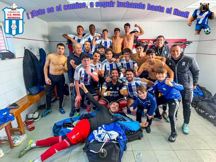 Imagen noticia CD Naval