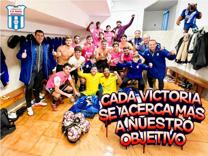 Imagen noticia CD Naval