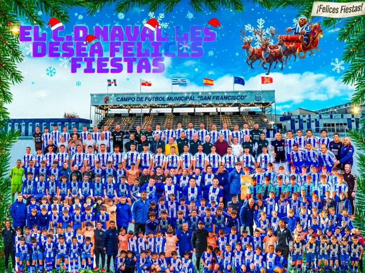 Imagen noticia CD Naval