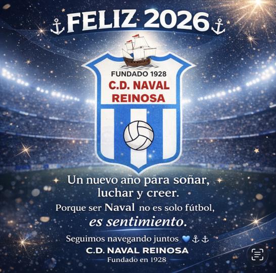 Imagen noticia CD Naval