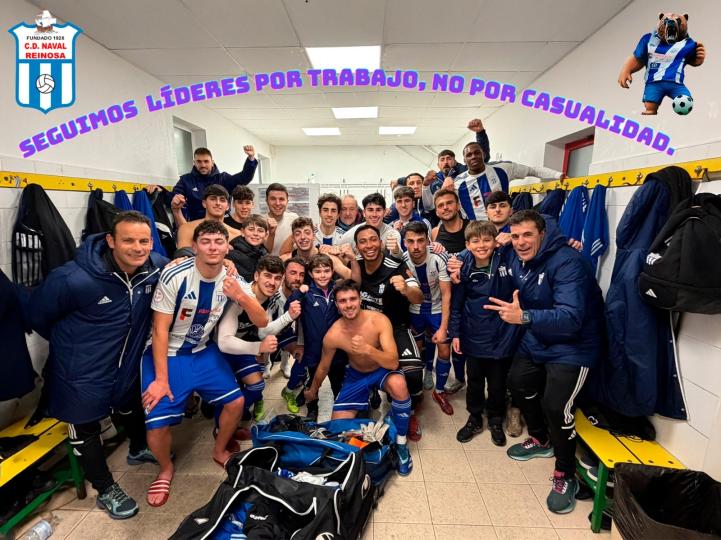 Imagen noticia CD Naval