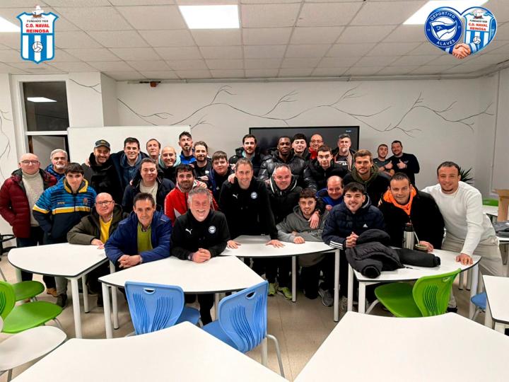 Imagen noticia CD Naval