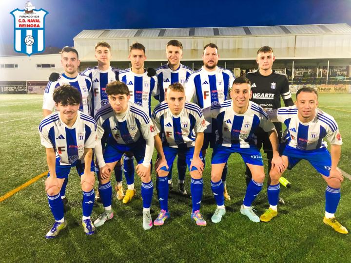 Imagen noticia CD Naval