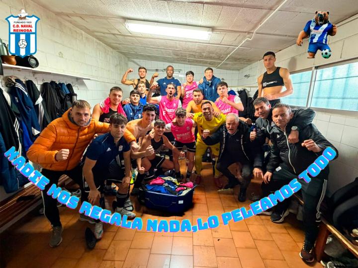 Imagen noticia CD Naval