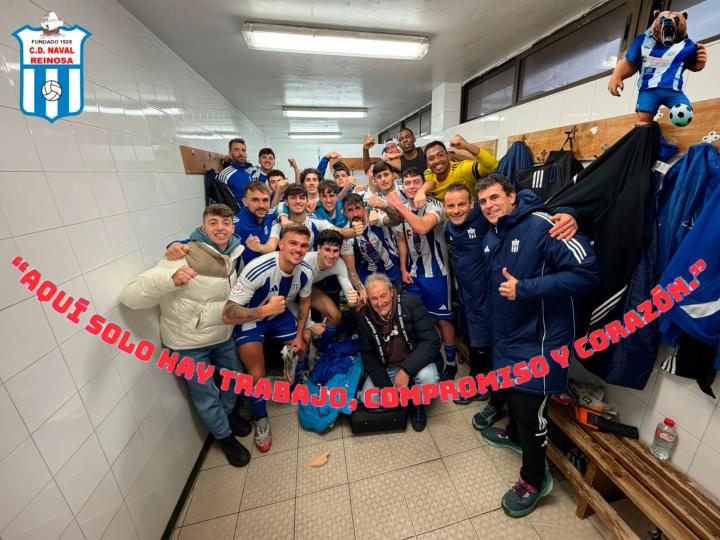 Imagen noticia CD Naval