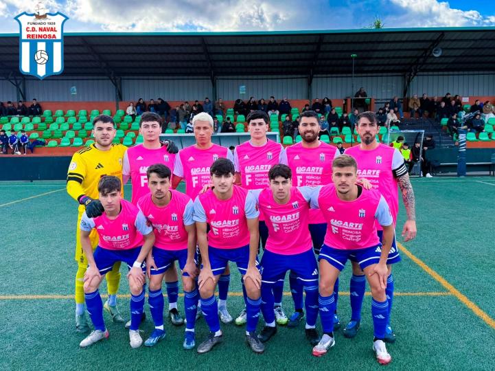 Imagen noticia CD Naval