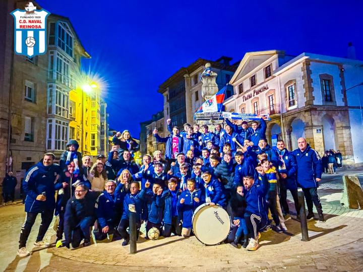 Imagen noticia CD Naval