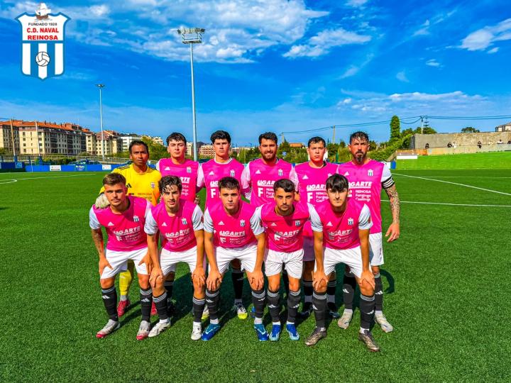 Imagen noticia CD Naval