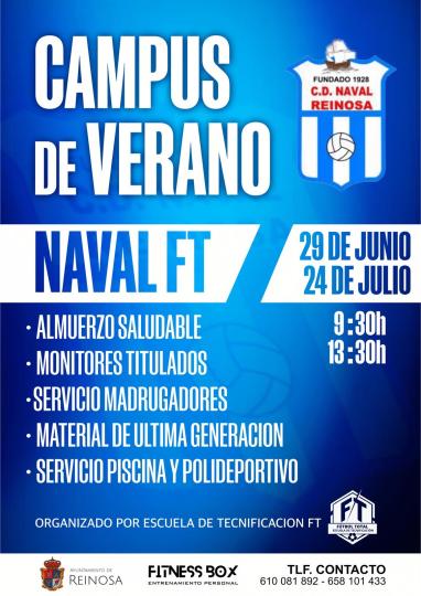 Imagen noticia CD Naval