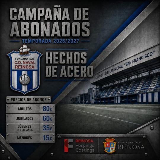 Imagen noticia CD Naval