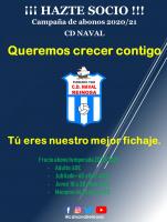 Imagen noticia CD Naval