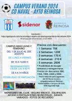 Imagen noticia CD Naval