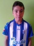 Imagen jugador CD Naval Reinosa