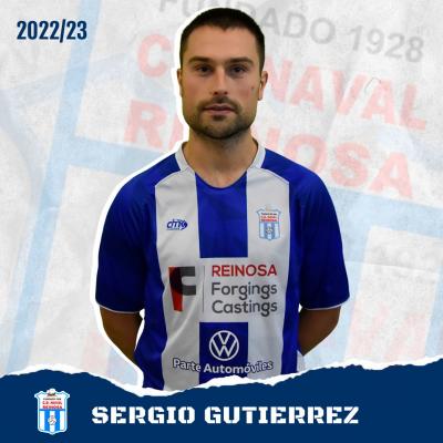 Imagen jugador CD Naval